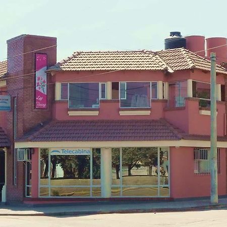 Hotel Las Rosas Сальта Екстер'єр фото