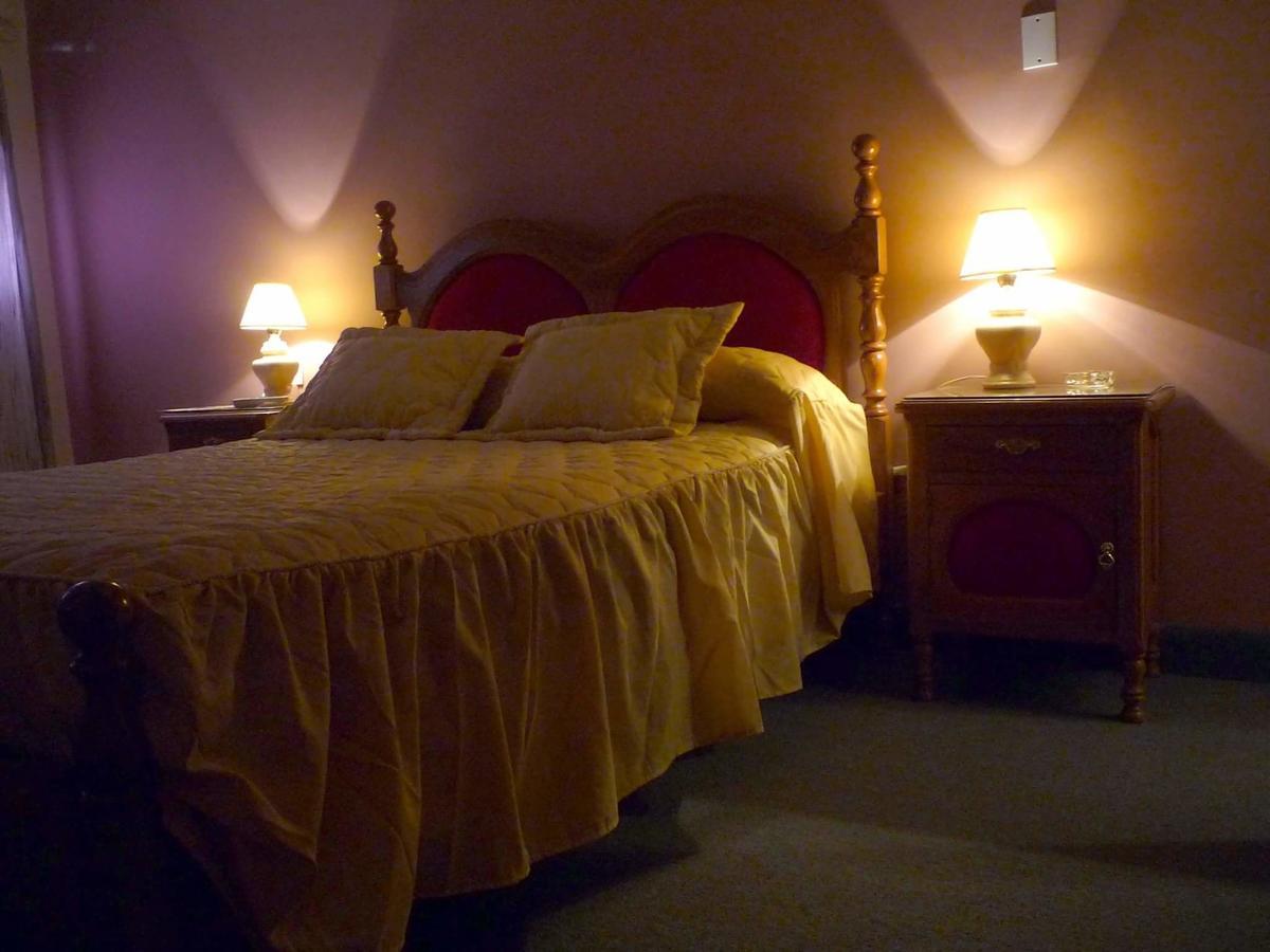 Hotel Las Rosas Сальта Екстер'єр фото